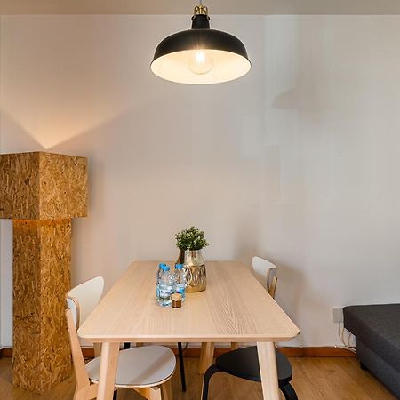 Coreto Apartment فيلا دو كوندي المظهر الخارجي الصورة