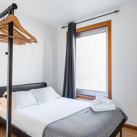 Coreto Apartment فيلا دو كوندي المظهر الخارجي الصورة
