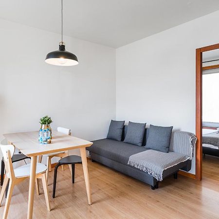 Coreto Apartment فيلا دو كوندي المظهر الخارجي الصورة