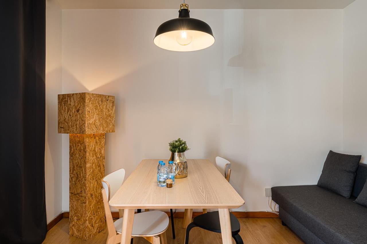 Coreto Apartment فيلا دو كوندي المظهر الخارجي الصورة