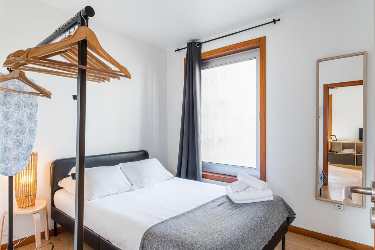 Coreto Apartment فيلا دو كوندي المظهر الخارجي الصورة
