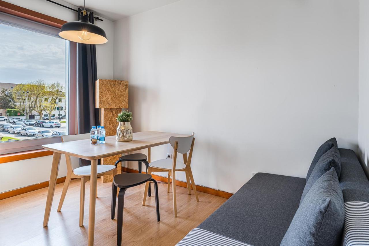 Coreto Apartment فيلا دو كوندي المظهر الخارجي الصورة