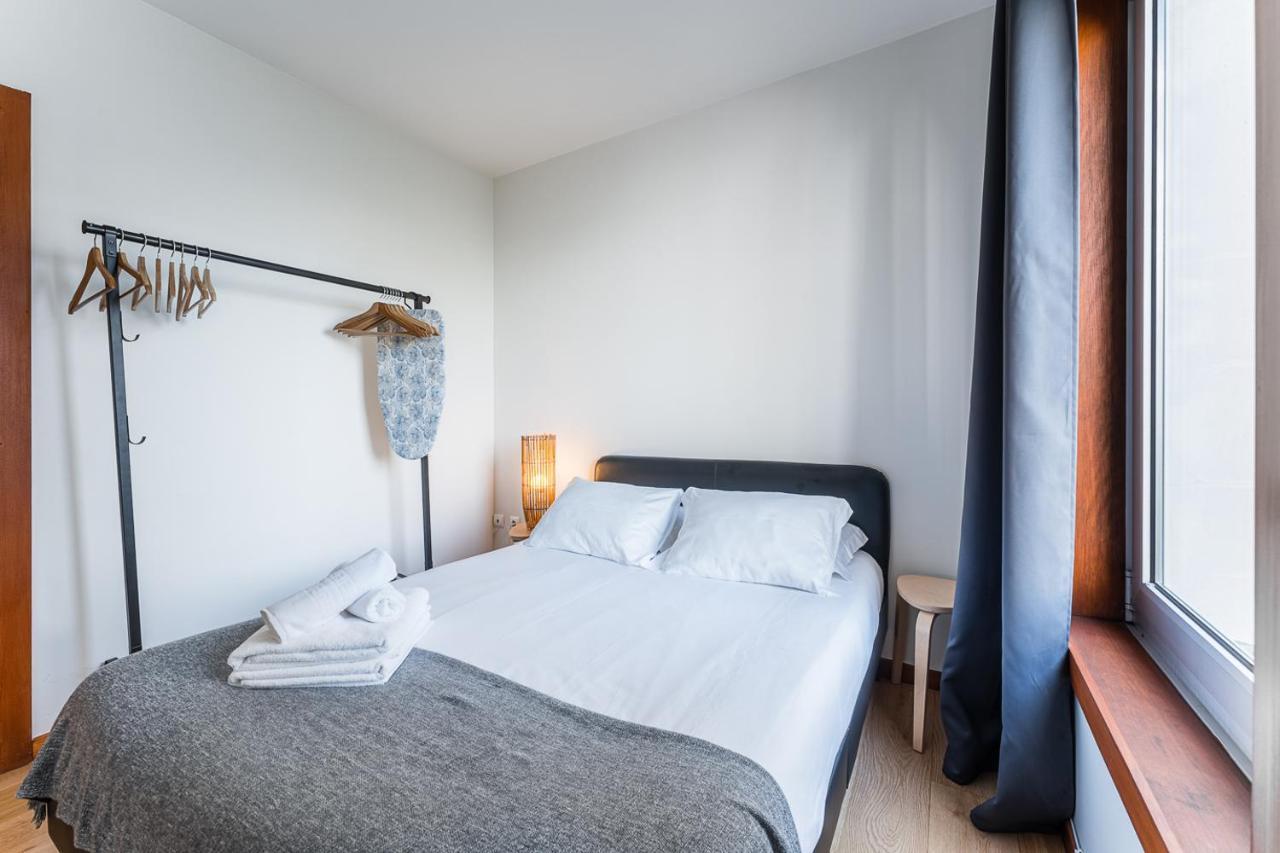 Coreto Apartment فيلا دو كوندي المظهر الخارجي الصورة