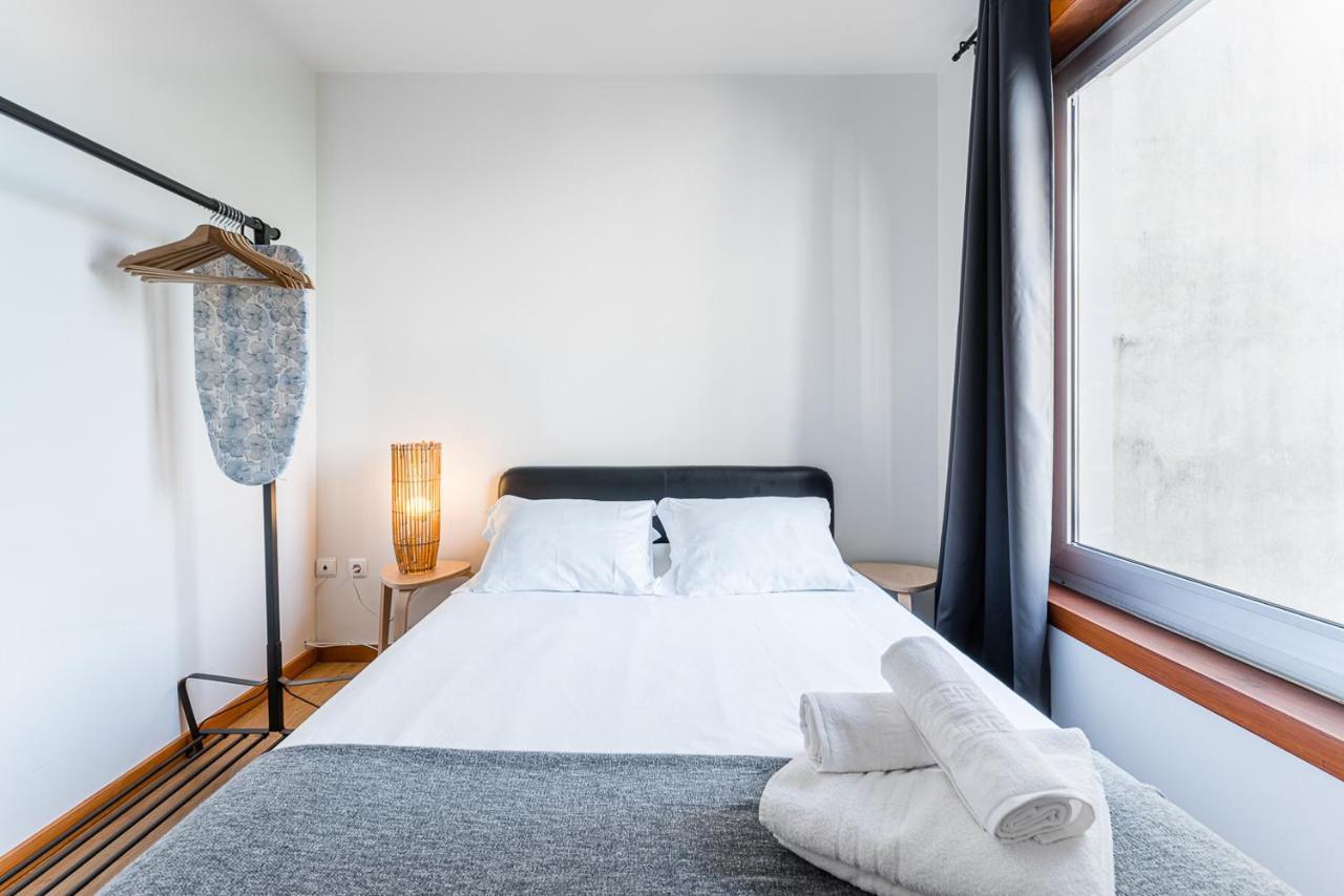 Coreto Apartment فيلا دو كوندي المظهر الخارجي الصورة