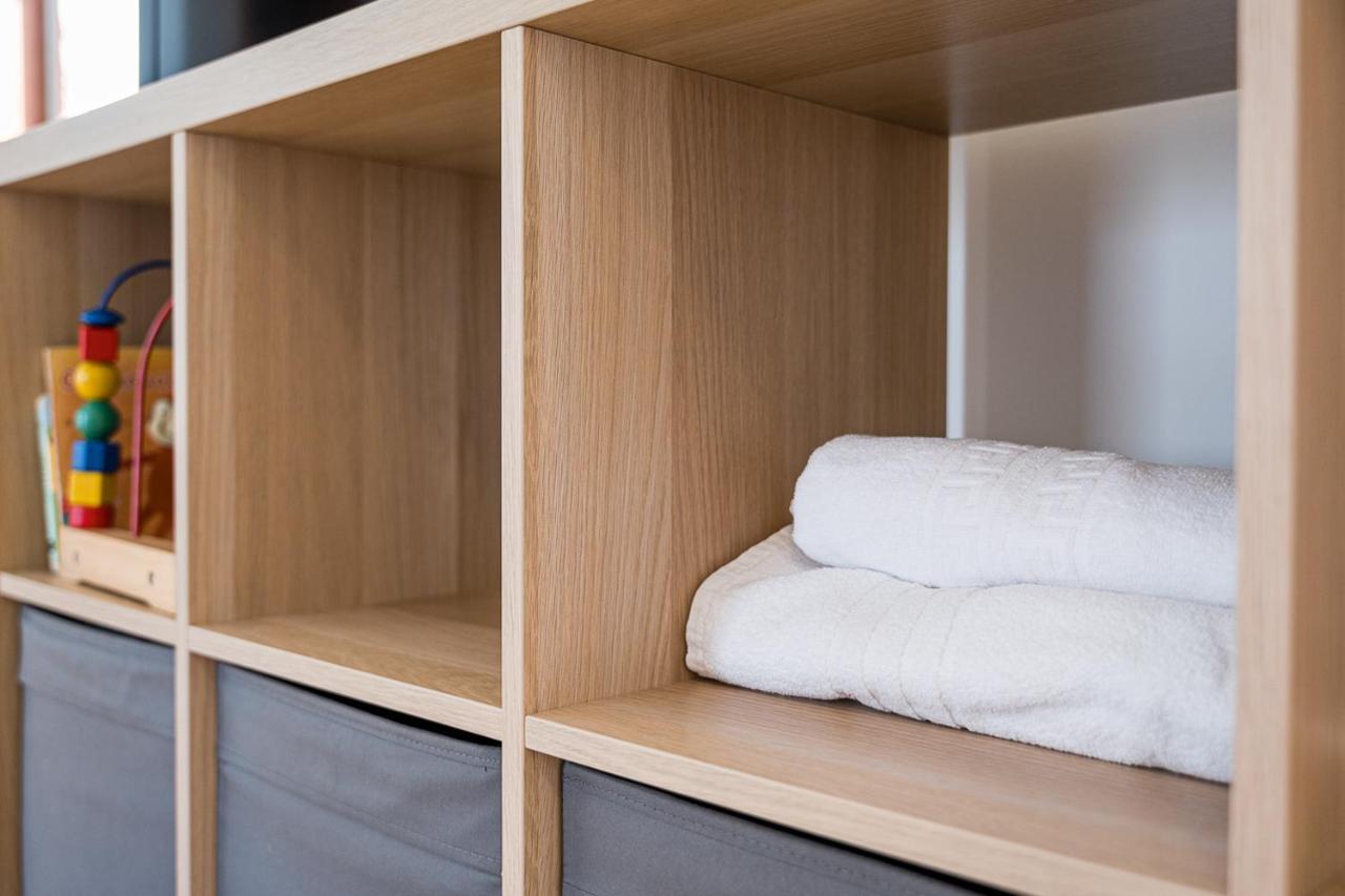 Coreto Apartment فيلا دو كوندي المظهر الخارجي الصورة