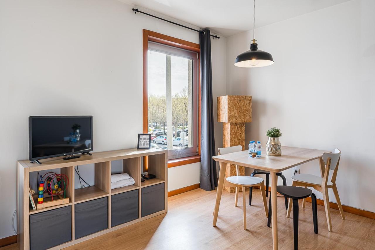Coreto Apartment فيلا دو كوندي المظهر الخارجي الصورة
