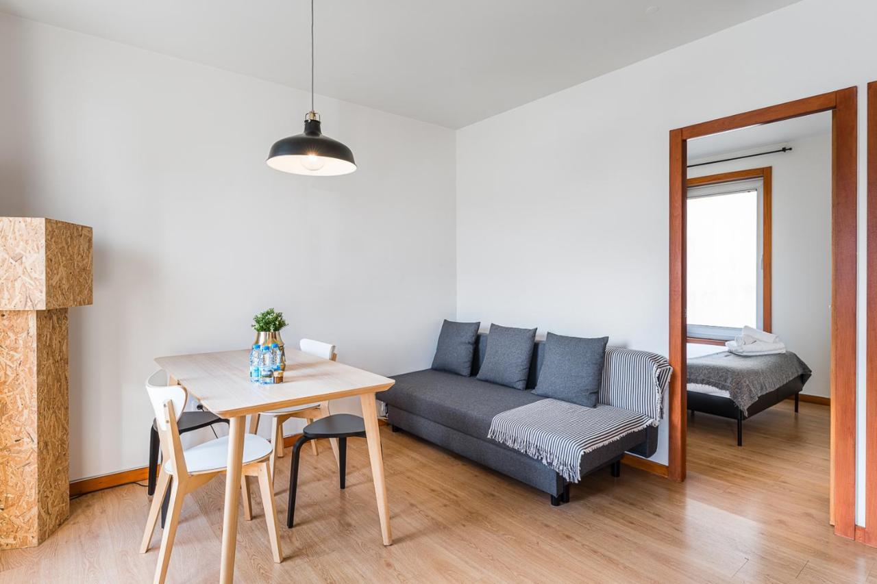 Coreto Apartment فيلا دو كوندي المظهر الخارجي الصورة