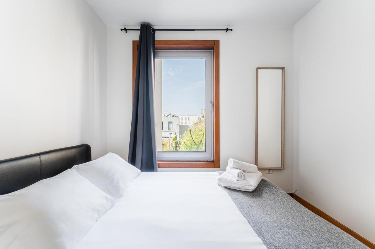 Coreto Apartment فيلا دو كوندي المظهر الخارجي الصورة