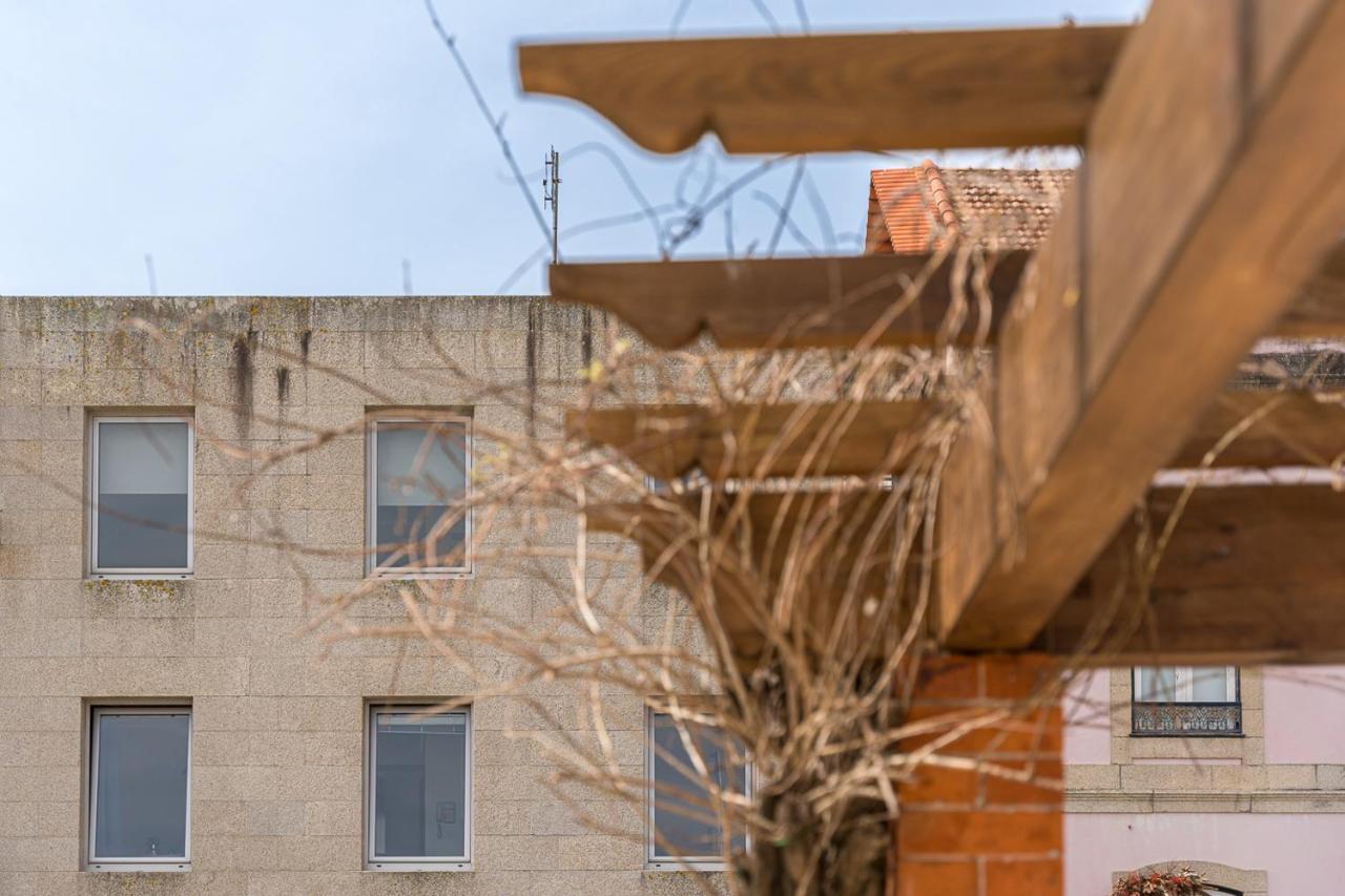 Coreto Apartment فيلا دو كوندي المظهر الخارجي الصورة