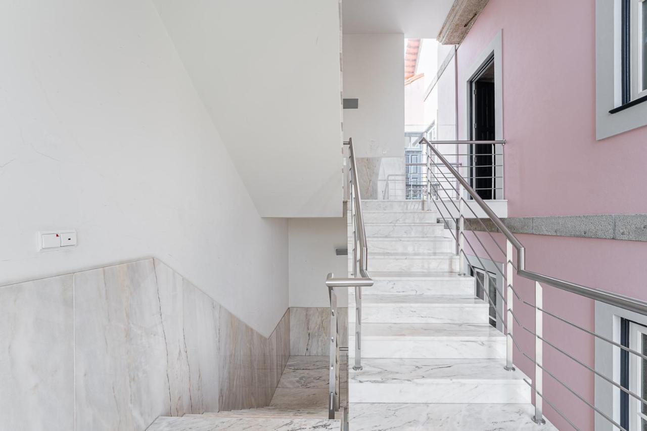 Coreto Apartment فيلا دو كوندي المظهر الخارجي الصورة