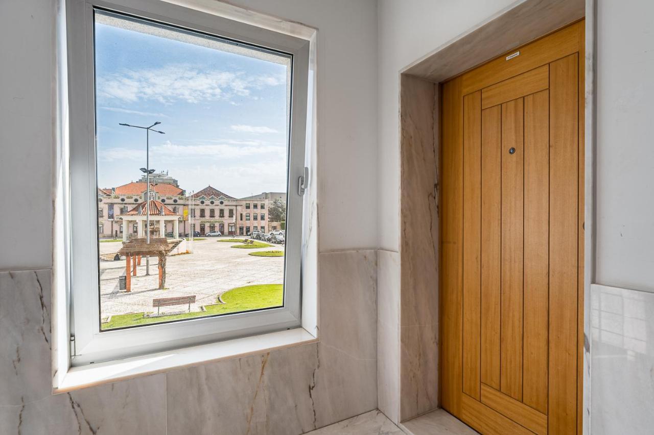 Coreto Apartment فيلا دو كوندي المظهر الخارجي الصورة