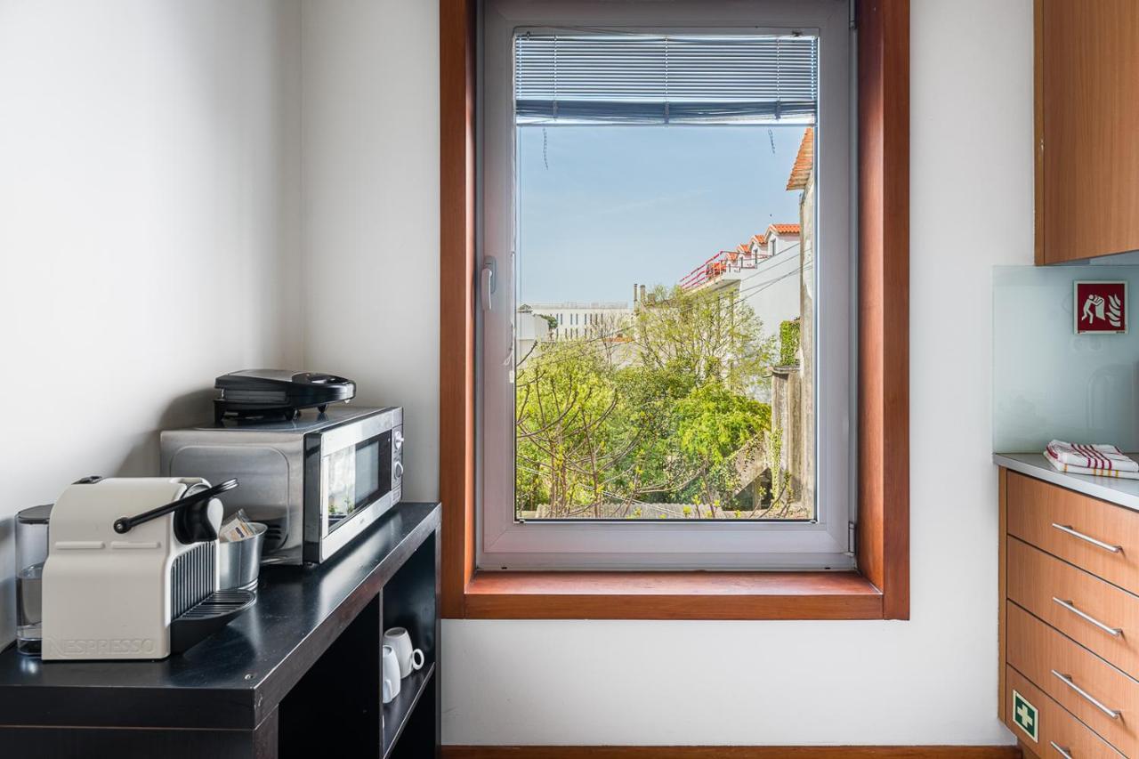 Coreto Apartment فيلا دو كوندي المظهر الخارجي الصورة