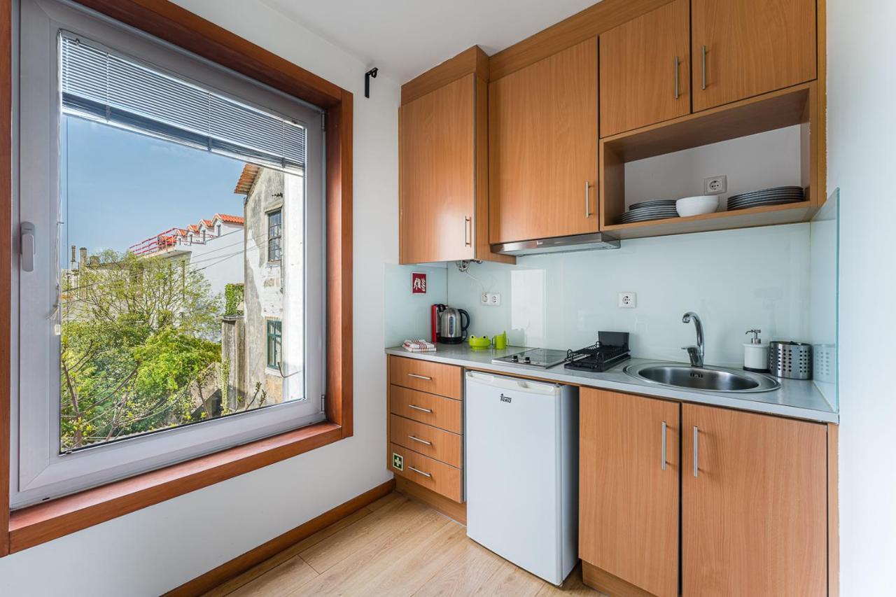 Coreto Apartment فيلا دو كوندي المظهر الخارجي الصورة