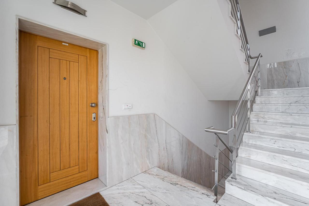 Coreto Apartment فيلا دو كوندي المظهر الخارجي الصورة